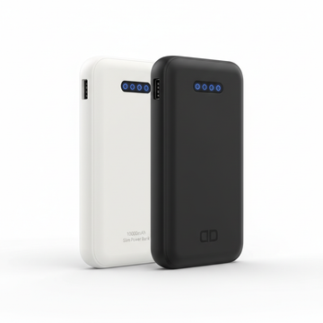 10000mAh Slim Power Bank
