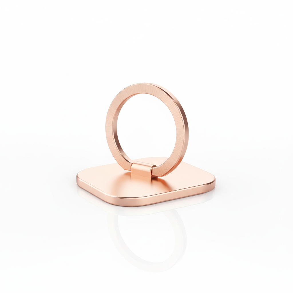 Adjustable Phone Ring Holder