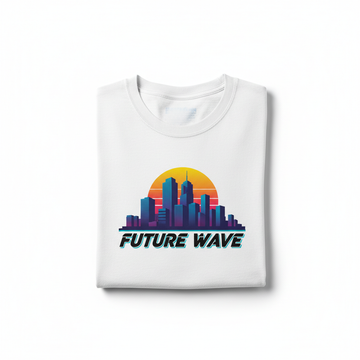 Custom Printed T-Shirt