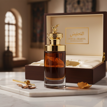 Royal Oud Eau de Parfum 100ml