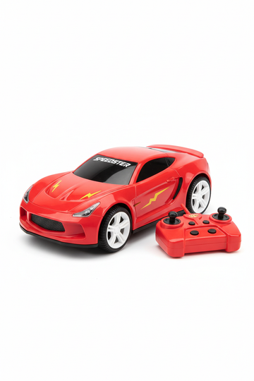 Remote Control Racing Car for Kids