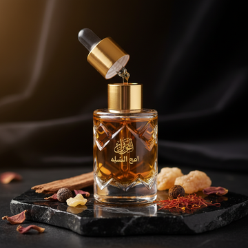 Premium Concentrated Attar Oil 12ml