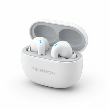 Wireless Bluetooth Earbuds